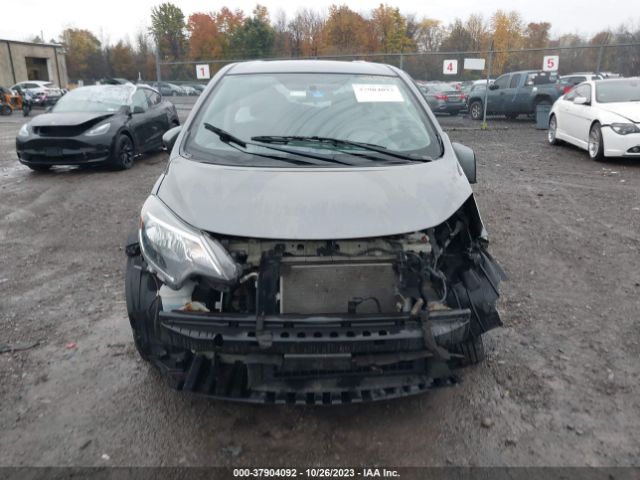3N1CE2CP7HL379955 Nissan Versa Note Sv