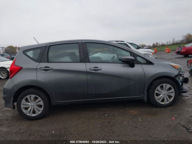 3N1CE2CP7HL379955 Nissan Versa Note Sv