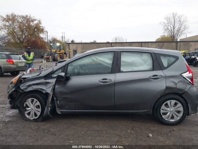 3N1CE2CP7HL379955 Nissan Versa Note Sv