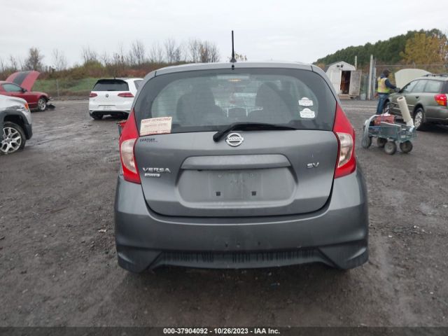 3N1CE2CP7HL379955 Nissan Versa Note Sv