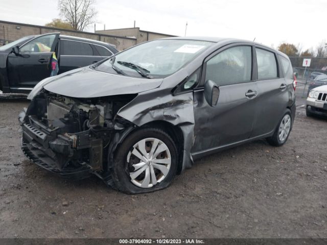 3N1CE2CP7HL379955 Nissan Versa Note Sv