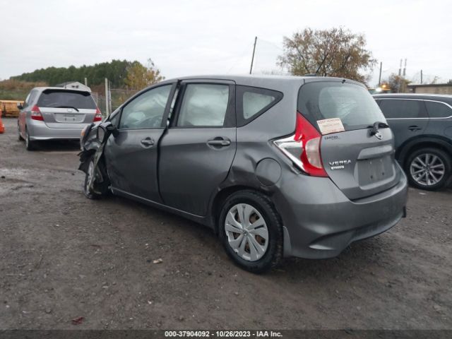3N1CE2CP7HL379955 Nissan Versa Note Sv