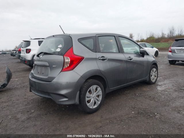 3N1CE2CP7HL379955 Nissan Versa Note Sv
