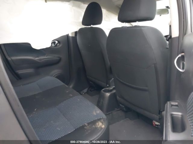 3N1CE2CP7HL379955 Nissan Versa Note Sv