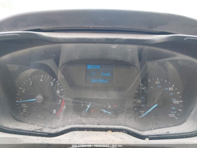 1FDZX2YM5KKB24676 Ford Transit Passenger Wagon Xl/xlt