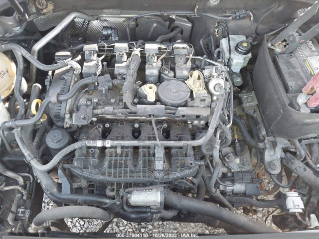 1VWAT7A36FC044831 Volkswagen Passat 1.8t Wolfsburg Ed