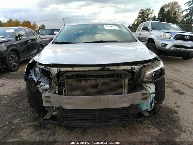 Chevrolet MALIBU LS 2017 1G1ZB5ST1HF167894 Image 13