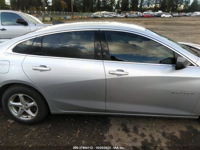 Chevrolet MALIBU LS 2017 1G1ZB5ST1HF167894 Image 14