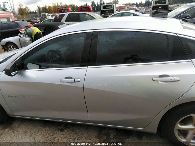 Chevrolet MALIBU LS 2017 1G1ZB5ST1HF167894 Image 15