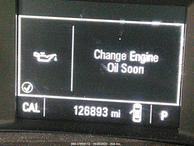 Chevrolet MALIBU LS 2017 1G1ZB5ST1HF167894 Image 16