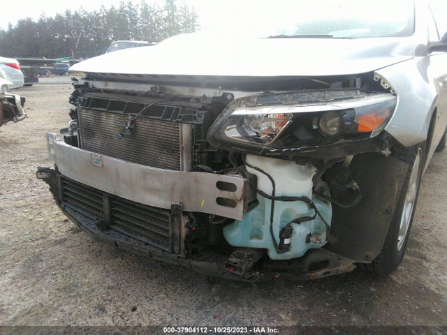 Chevrolet MALIBU LS 2017 1G1ZB5ST1HF167894 Image 6