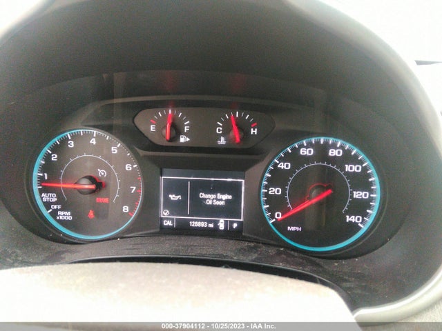 Chevrolet MALIBU LS 2017 1G1ZB5ST1HF167894 Image 7