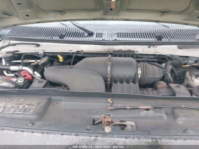 2011 FORD E-150 COMMERCIAL VIN: 1FTNE1EL3BDA47079
