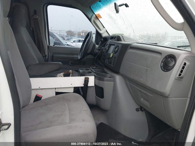 2011 FORD E-150 COMMERCIAL VIN: 1FTNE1EL3BDA47079