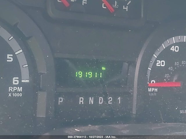 2011 FORD E-150 COMMERCIAL VIN: 1FTNE1EL3BDA47079