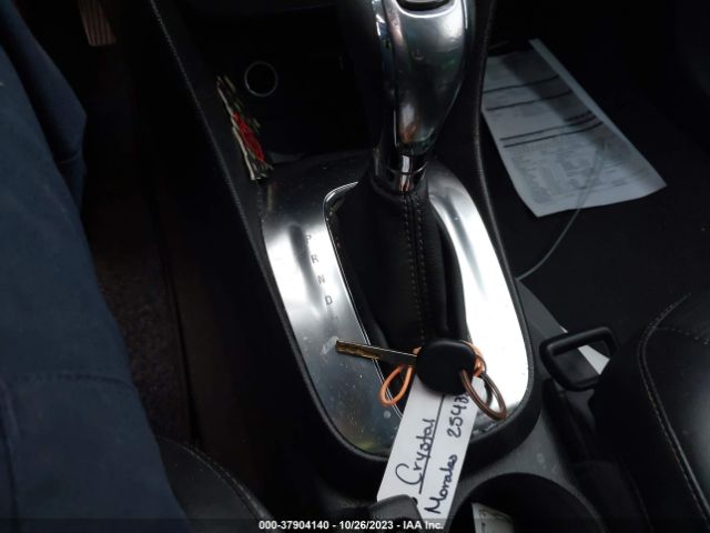 KL4CJBSB1FB209095 Buick Encore Convenience