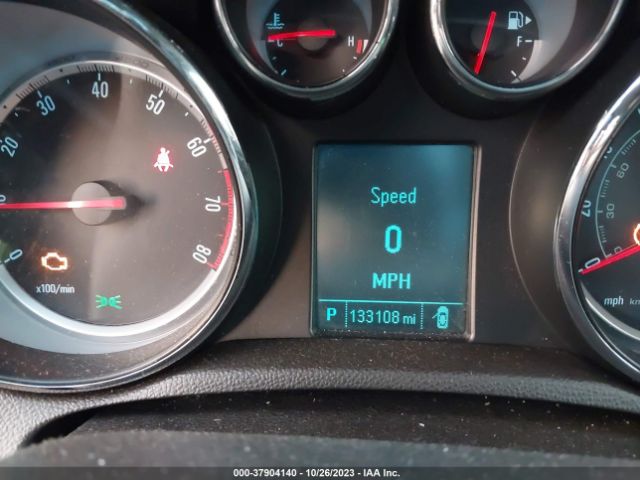 KL4CJBSB1FB209095 Buick Encore Convenience