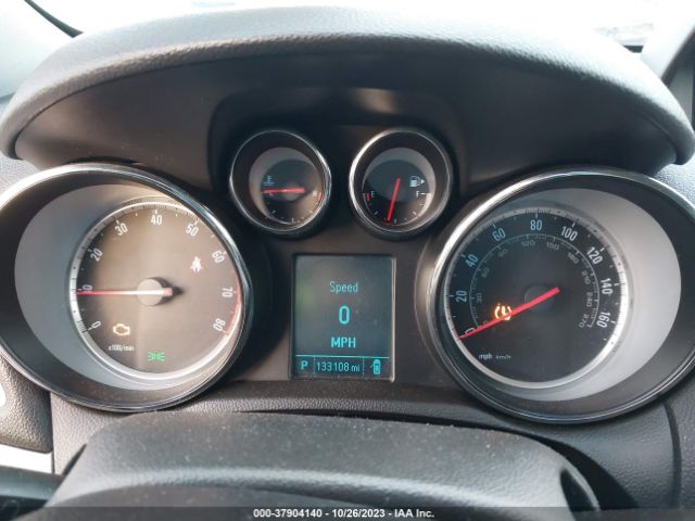 KL4CJBSB1FB209095 Buick Encore Convenience
