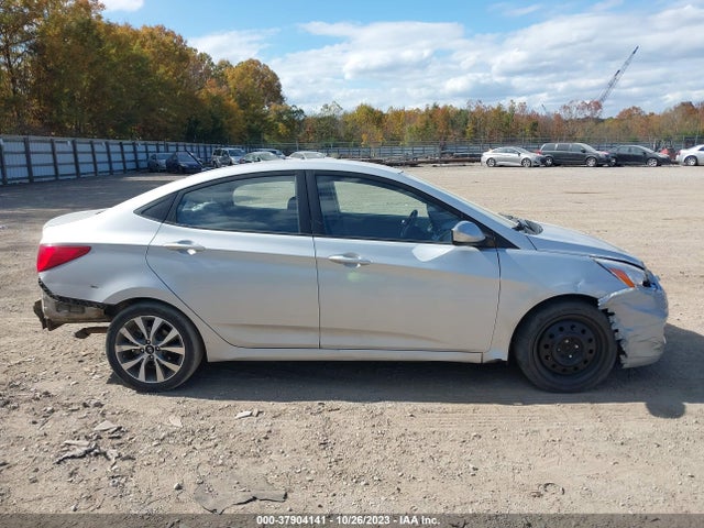 Hyundai ACCENT SE 2016 KMHCU4AE9GU160055 Image 14