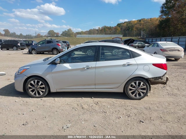 Hyundai ACCENT SE 2016 KMHCU4AE9GU160055 Image 15