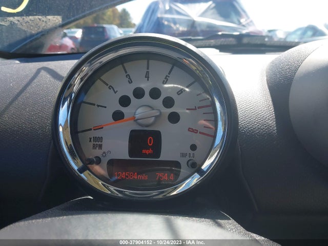 2011 MINI COOPER COUNTRYMAN WMWZC5C56BWL52953 Photo 6
