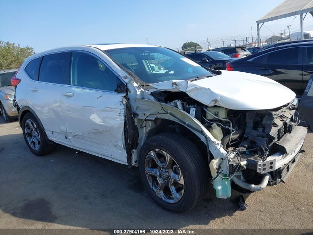 2019 5J6RW1H5XKA008996 main image