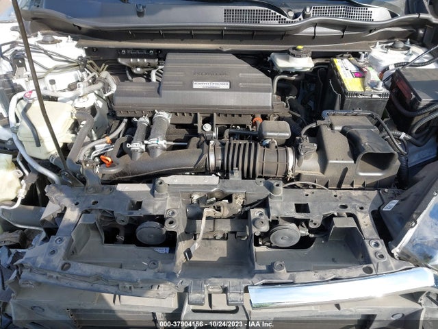 Honda CR-V EX 2019 5J6RW1H5XKA008996 Image 10