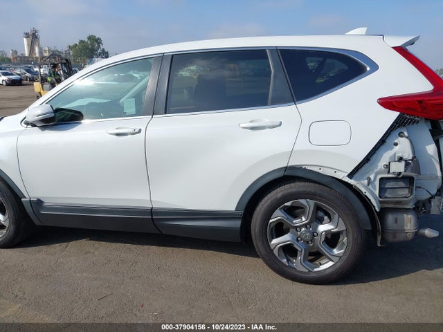 Honda CR-V EX 2019 5J6RW1H5XKA008996 Image 15