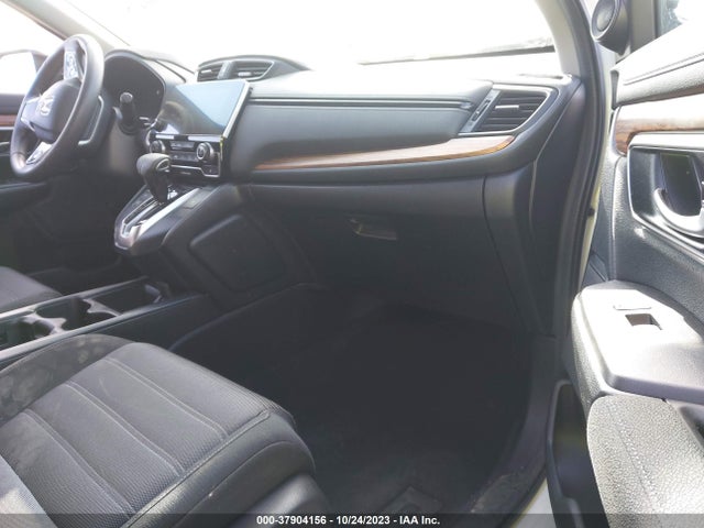 Honda CR-V EX 2019 5J6RW1H5XKA008996 Image 5