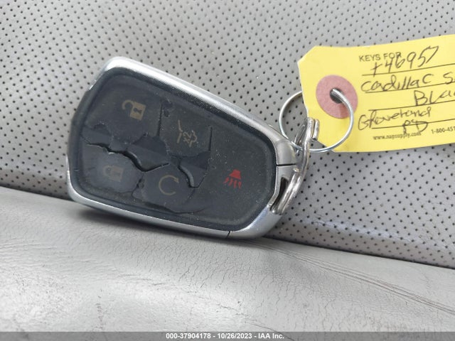 3GYFNEE3XGS580415 Cadillac Srx Luxury Collection