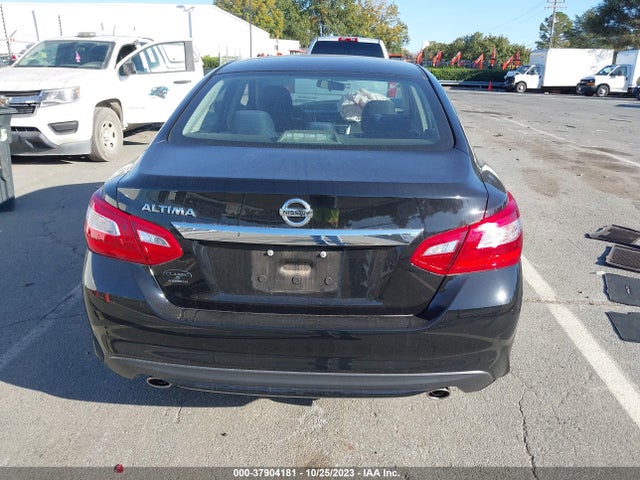 2017 NISSAN ALTIMA 2.5 S VIN: 1N4AL3APXHC298209