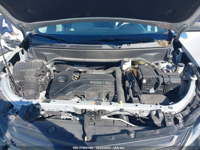 Chevrolet Equinox L 2018 2GNAXGEV9J6224297 Image 10