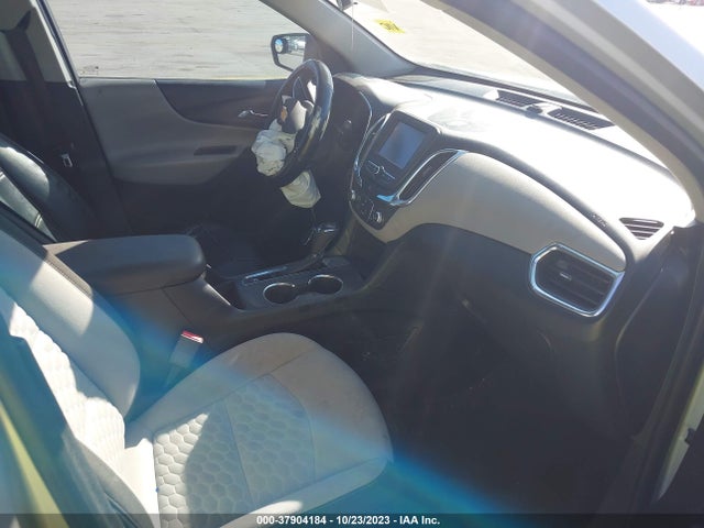 Chevrolet Equinox L 2018 2GNAXGEV9J6224297 Image 5