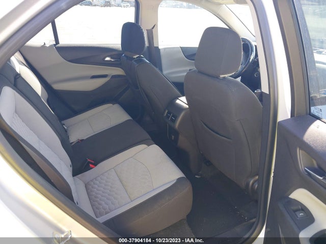 Chevrolet Equinox L 2018 2GNAXGEV9J6224297 Image 8