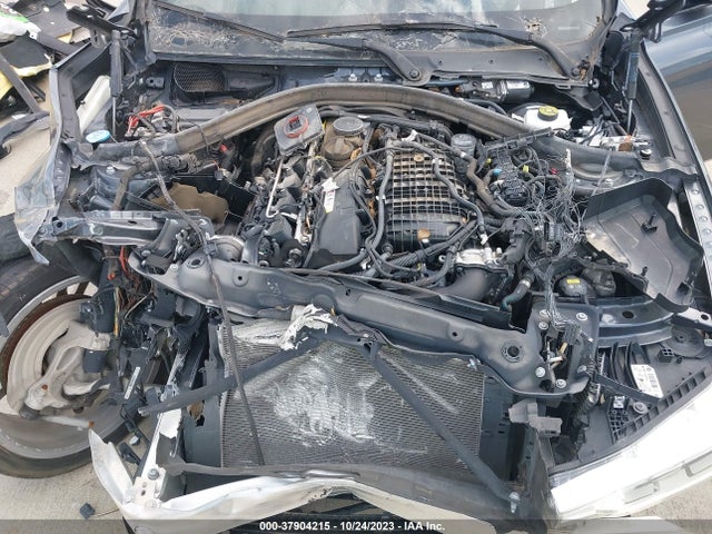 WBA8B3G50JNV01309 BMW 340i