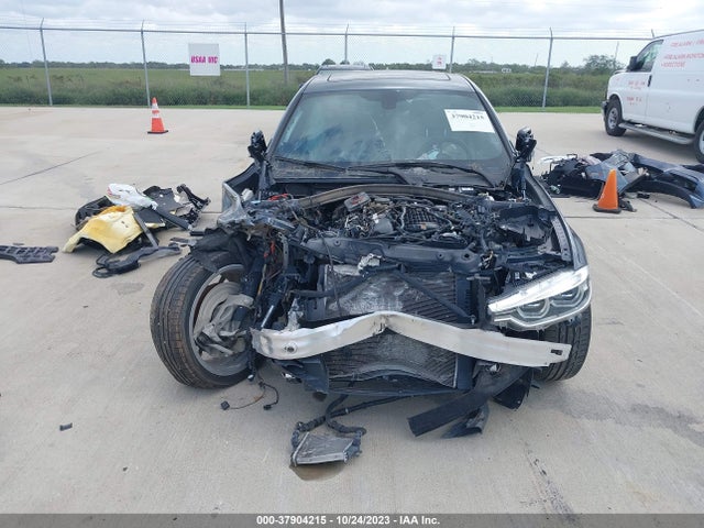 WBA8B3G50JNV01309 BMW 340i