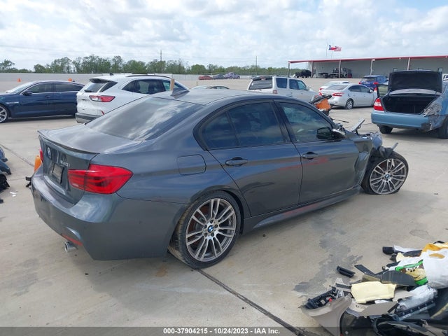 WBA8B3G50JNV01309 BMW 340i