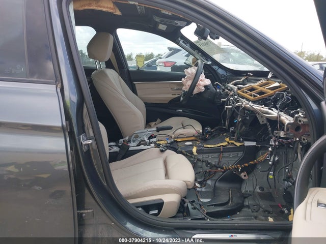 WBA8B3G50JNV01309 BMW 340i