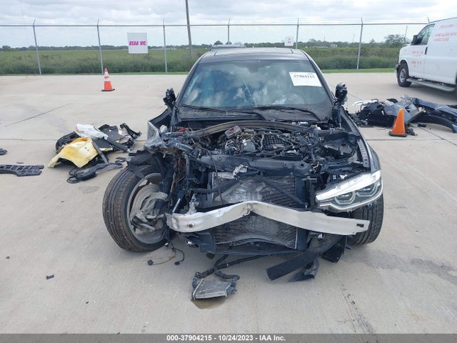 WBA8B3G50JNV01309 BMW 340i