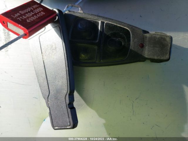 1999 MERCEDES-BENZ C-CLASS WDBHA24G4XA769655 Photo 10