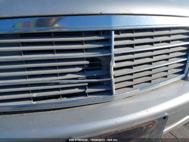 1999 MERCEDES-BENZ C-CLASS WDBHA24G4XA769655 Photo 5