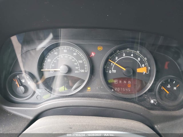 2015 JEEP PATRIOT SPORT VIN: 1C4NJPBAXFD139619