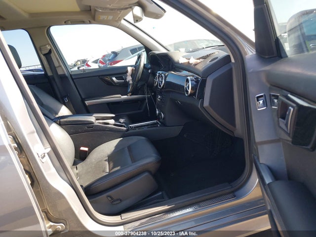 2015 MERCEDES-BENZ GLK-CLASS GLK 350 VIN: WDCGG8JB1FG411880
