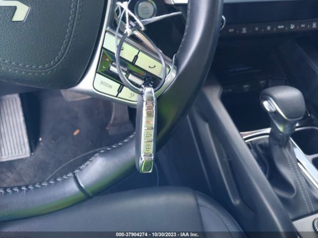 5XYP24HC4NG290646 KIA Telluride Lx