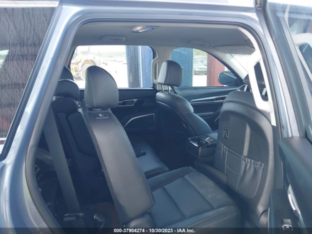 5XYP24HC4NG290646 KIA Telluride Lx