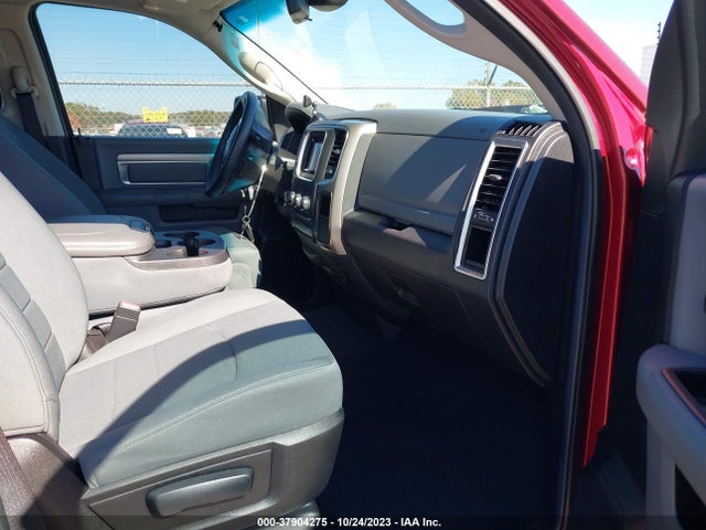 2014 RAM 1500 SLT VIN: 1C6RR6GG3ES128769