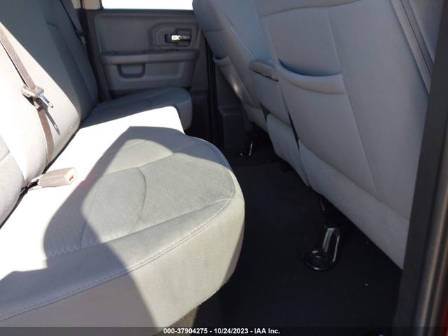 2014 RAM 1500 SLT VIN: 1C6RR6GG3ES128769