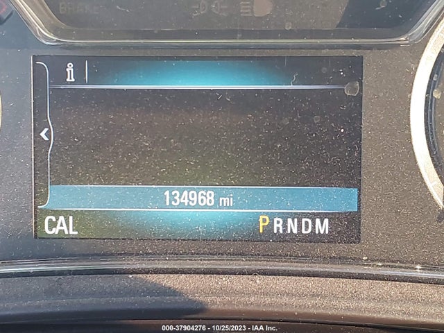 2G4GN5EX7F9180042 Buick Regal Turbo/e-assist Premium I