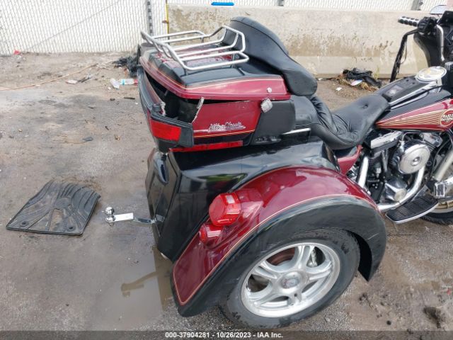 1995 HARLEY-DAVIDSON FLHTCUI 1HD1FCR13SY608324 Photo 3