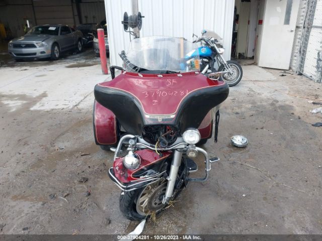 1995 HARLEY-DAVIDSON FLHTCUI 1HD1FCR13SY608324 Photo 4